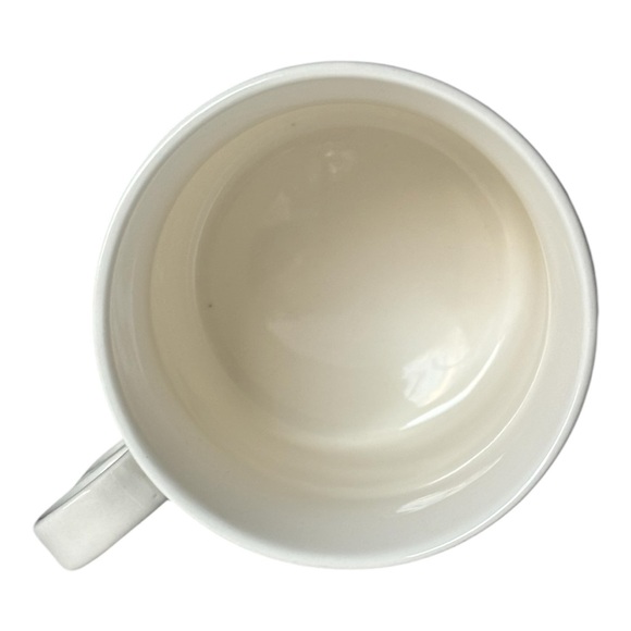 Anthropologie Keep Company Polar Bears 16 oz. mug - Picture 6 of 8